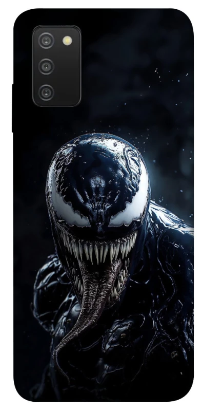 Чехол на Samsung Galaxy A03s Venom v3 фото 1 из 1