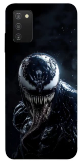 Чохол на Samsung Galaxy A03s Venom v3 фото 1 з 1