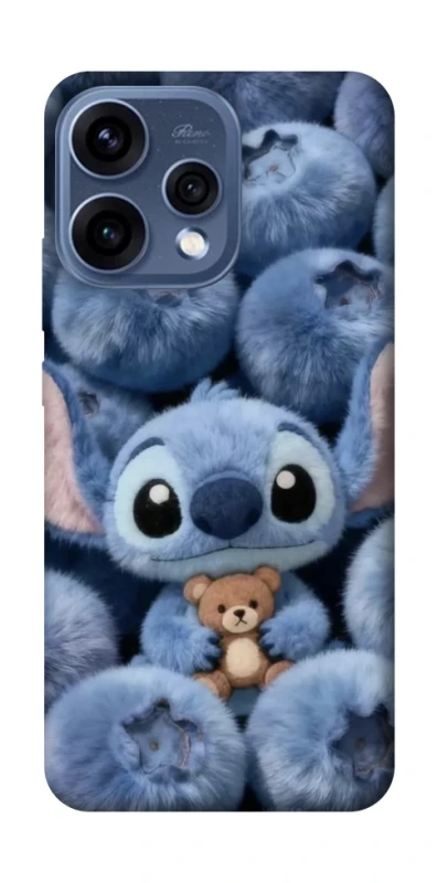 Чехол на Oppo Reno 15 Sweet Stitch фото 1 из 2