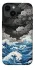 Чохол на Apple iPhone 14 (6.1") Japan wave фото 1 з 1