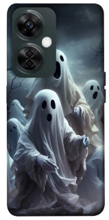 Чехол на OnePlus Nord CE 3 Lite Ghost фото 1 из 1