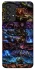 Чехол на Samsung Galaxy A33 5G Blizzard ver.2 фото 1 из 1