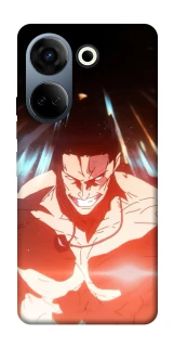 Чехол на TECNO Camon 20 Pro (CK7n) Todo v4 фото 1 из 1