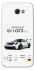 Чехол на Samsung A720 Galaxy A7 (2017) Porsche 911 GT3 фото 1 из 1