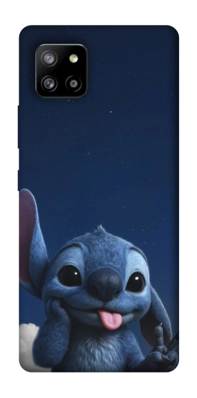 Чохол на Samsung Galaxy A42 5G Stitch ver.2 фото 1 з 1