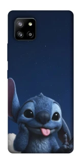 Чохол на Samsung Galaxy A42 5G Stitch ver.2 фото 1 з 1