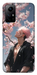 Чохол на Xiaomi Redmi Note 12S Ryomen Sukuna v2 фото 1 з 1