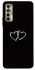 Чохол на TECNO Camon 17P Love aesthetic ver.14 фото 1 з 1