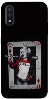 Чохол на Samsung Galaxy A01 Harley Queen фото 1 з 1