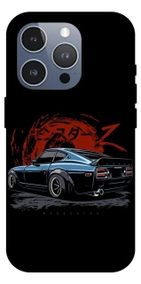 Чехол на Apple iPhone 16 Pro Max Tokyo drive фото 1 из 1