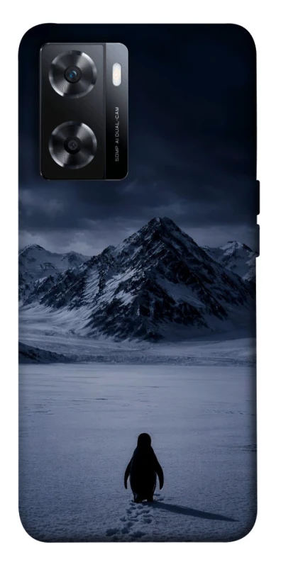 Чохол на OnePlus Nord N20 SE But why? фото 1 з 1