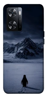 Чехол на OnePlus Nord N20 SE But why? фото 1 из 1