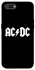 Чохол на Realme C2 AC/DC logo фото 1 з 1