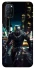 Чехол на Oppo A52 / A72 / A92 Black Panther фото 1 из 1