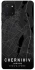 Чехол на Samsung Galaxy Note 10 Lite (A81) Chernihiv map фото 1 из 1