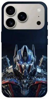Чехол на Apple iPhone 17 Pro (6.3") Transformer фото 1 из 1