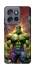 Чехол на Motorola Edge 50 Neo Hulk фото 1 из 1