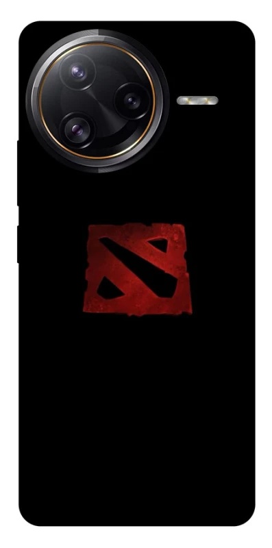 Чохол на Xiaomi Poco F7 Pro Dota logo фото 1 з 1