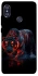 Чохол на Xiaomi Redmi Note 5 Pro / Note 5 (AI Dual Camera) fire tiger фото 1 з 1