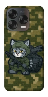 Чохол на ZTE Blade V70 Design Milcat фото 1 з 2