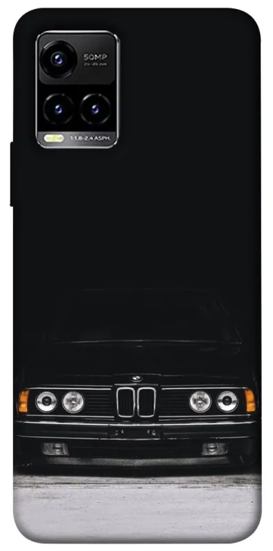 Чехол на Vivo Y21 / Y33s BMW v17 фото 1 из 1