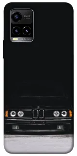 Чохол на Vivo Y21 / Y33s BMW v17 фото 1 з 1