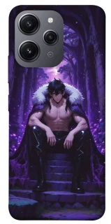 Чохол на Xiaomi Redmi 12 Solo leaving Sung Jinwoo фото 1 з 1