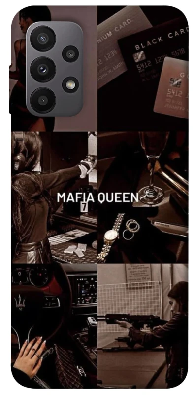 Чохол на Samsung Galaxy A23 4G Mafia Queen ver.1 фото 1 з 1