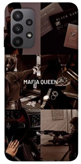 Чохол на Samsung Galaxy A23 4G Mafia Queen ver.1 фото 1 з 1
