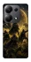 Чохол на Xiaomi Redmi Note 13 Pro 4G HELLDIVERS ver.2 фото 1 з 1