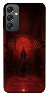 Чохол на Samsung Galaxy A24 4G Silent Hill aesthetic ver.4 фото 1 з 1