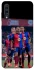Чохол на Samsung Galaxy A70 (A705F) FC Barcelona team фото 1 з 1
