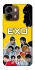 Чохол на Oppo A6 EXO v3 фото 1 з 2