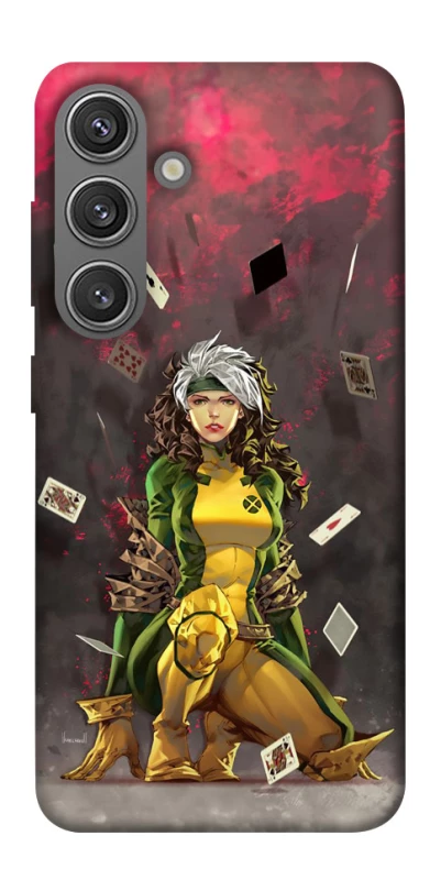 Чохол на Samsung Galaxy S24+ Rogue фото 1 з 1