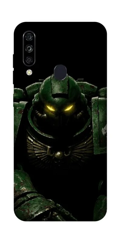 Чохол на ZTE Blade A7 (2020) Warhammer 40k v1 фото 1 з 1