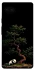 Чехол на Google Pixel 7a Panda and tree фото 1 из 1