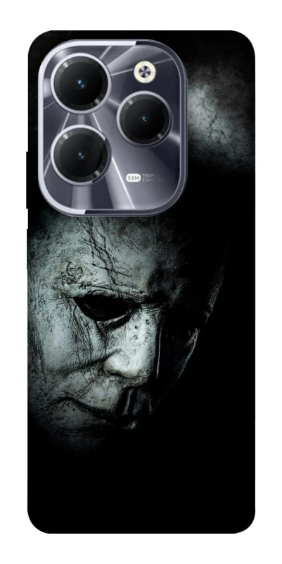 Чехол на Infinix Hot 40 Jason v3 фото 1 из 1