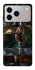 Чохол на ZTE Blade A76 House of the Dragon фото 1 з 1