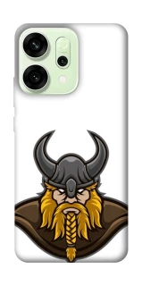 Чехол на Oppo Reno 14 Viking фото 1 из 1