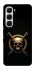 Чохол на Infinix Hot 60i Golden Skull фото 1 з 1