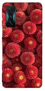 Чохол на Xiaomi Redmi K50 Gaming Midnight1 фото 1 з 1