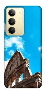 Чехол на Realme 14x coliseum фото 1 из 1