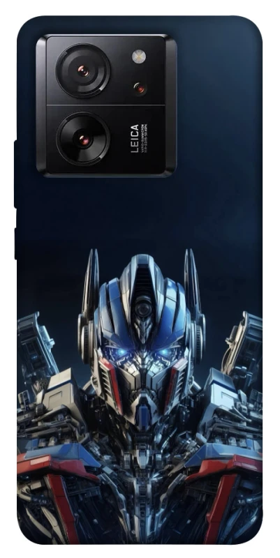 Чохол на Xiaomi 13T Pro Transformer фото 1 з 1