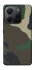 Чохол на Xiaomi Redmi Note 14 4G (Europe version) Camouflage v8 фото 1 з 1