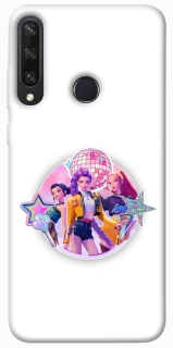 Чехол на Huawei Y6p K-Pop Demon Hunters ver.19 фото 1 из 1