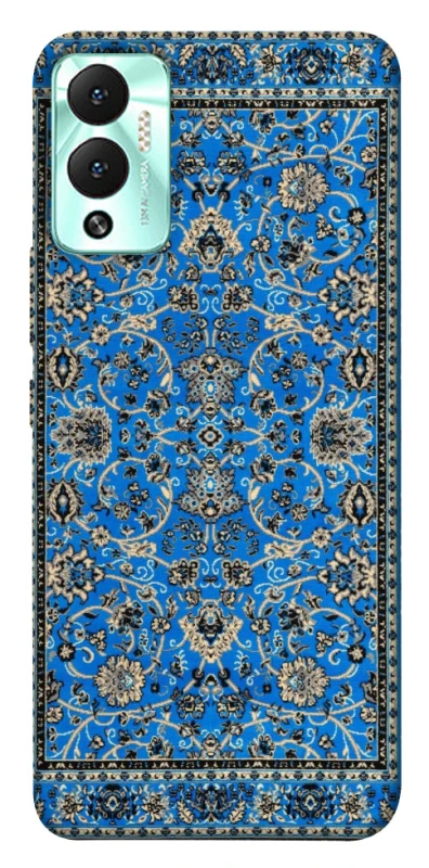 Чохол на Infinix Hot 12 Play Килим v52 фото 1 з 1