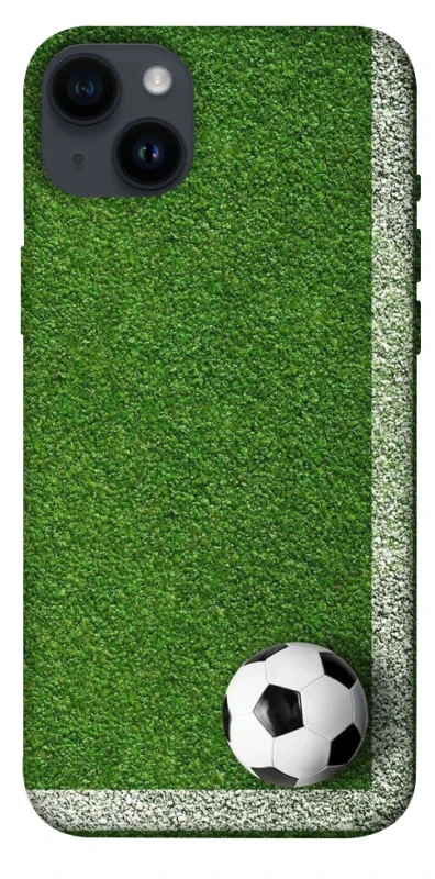Чохол на Apple iPhone 14 Plus (6.7") Football aesthetic ver.5 фото 1 з 1