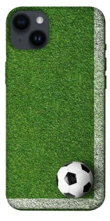 Чехол на Apple iPhone 14 Plus (6.7") Football aesthetic ver.5 фото 1 из 1