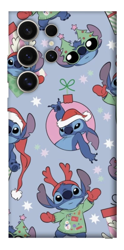 Чохол на Samsung Galaxy S25 Ultra Stitch ver.20 фото 1 з 1