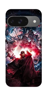 Чохол на Google Pixel 10 Doctor Strange фото 1 з 1